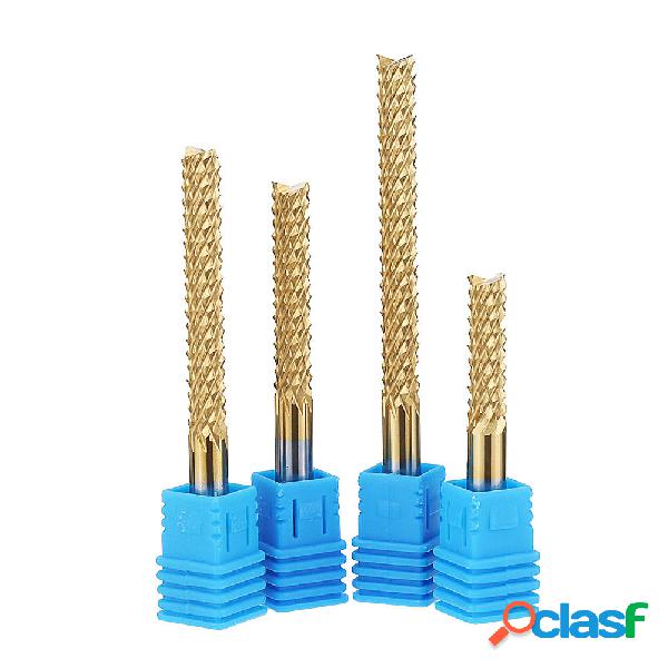 Fresa Drillpro 6mm codolo in carburo di tungsteno Fresa