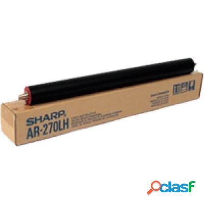 Fusore Sharp AR270LH Inferiore originale NERO