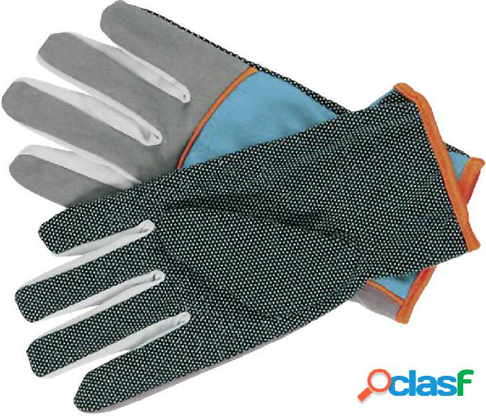 GARDENA jardinage 00201-20.000.00 Tessuto di cotone Guanto