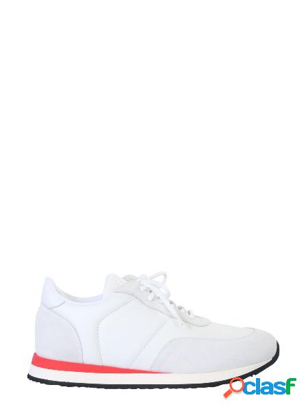 GIUSEPPE ZANOTTI DESIGN SNEAKERS UOMO EU00055008 PELLE