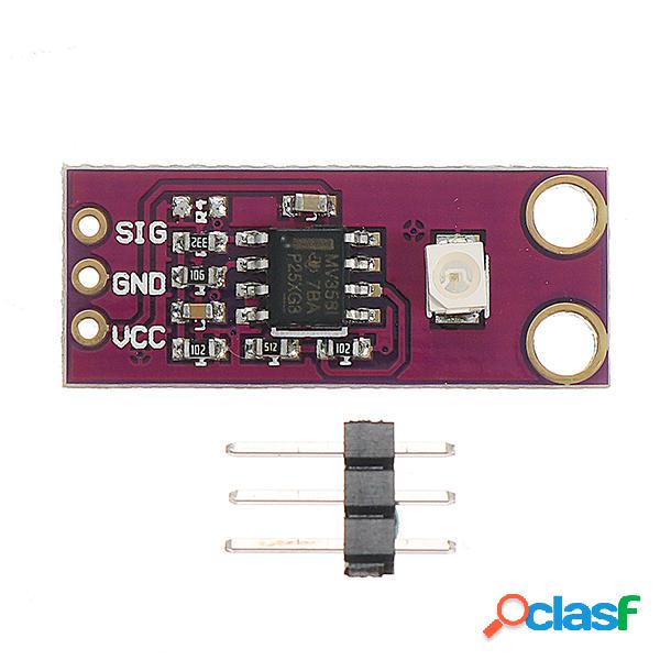 GUVA-S12SD 240nm-370nm Modulo sensore di rilevamento UV