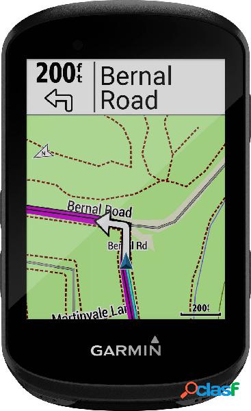 Garmin Edge® 530 Navigatore per bicicletta Bicicletta