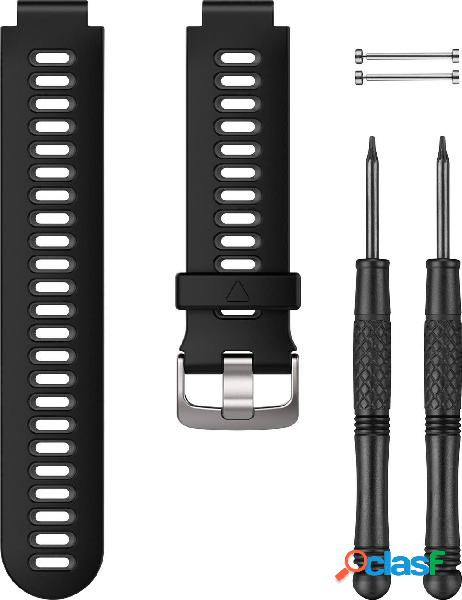 Garmin Silikonarmband für Forerunner 735XT Cinturino di
