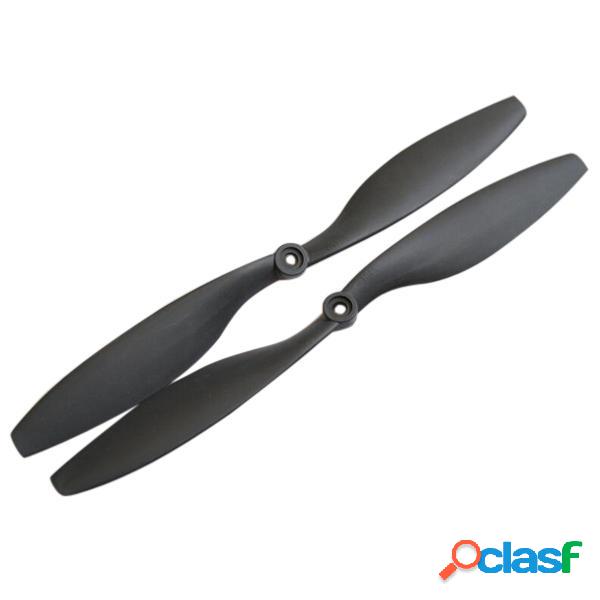 Gemfan 1045 Elica in Nylon di Carbonio per DJI RC Drone FPV