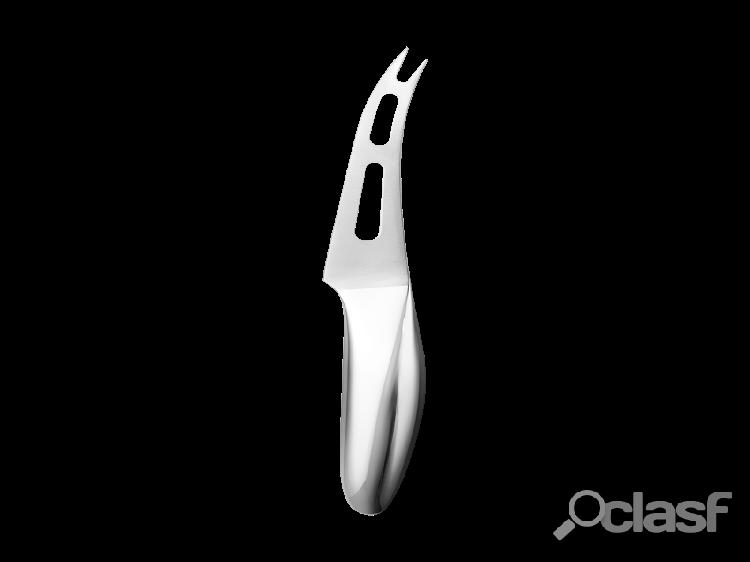 Georg Jensen Sky Coltello da Formaggio