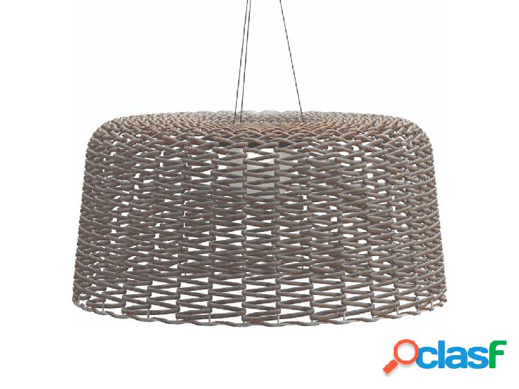 Gloster Ambient Mesh Extra Large Lampada a Sospensione