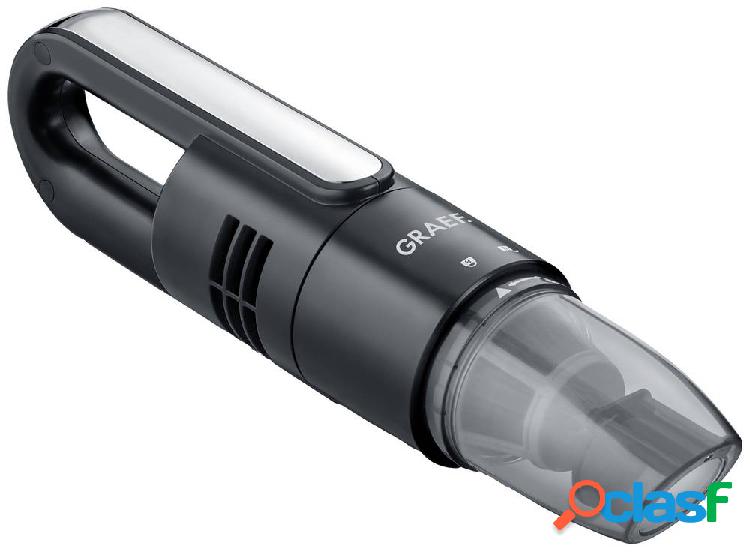 Graef KC 502 Aspirapolvere portatile 7.4 V lotti del