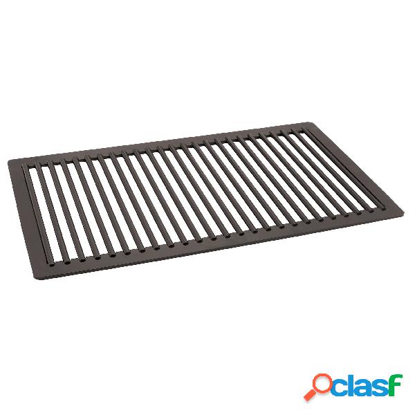 Griglia Smaltata GN 1/1, peso 5,72 kg