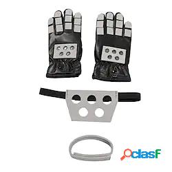 Guanti Altri accessori Ispirato da Fire Force Shinra