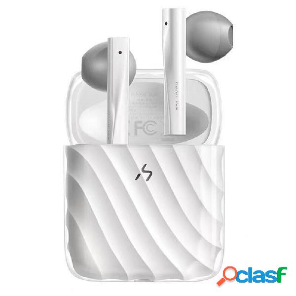 HAKII ICE TWS bluetooth 5.2 Auricolare Driver grande da 13