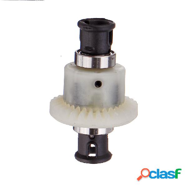 HBX Orginal M16018 Differenziale posteriore anteriore per