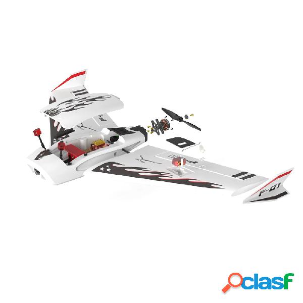 HEE Wing F-01 Ultra Delta Wing 690mm Apertura alare EPP FPV