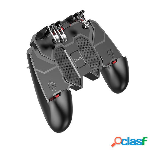 HOCO GM7 Controller di gioco Joystick di gioco per iPhone 12