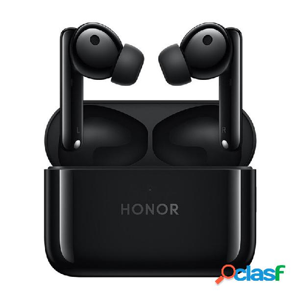 HONOR Auricolari 2 SE TWS bluetooth 5.2 Auricolare ANC