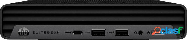 HP EliteDesk 800 G6 Desktop PC Intel® Core™ i5 i5-10500 8