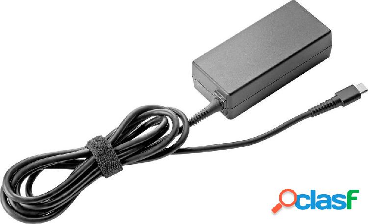 HP N8N14AA#ABB Alimentatore per notebook 45 W 5 V, 9 V, 12