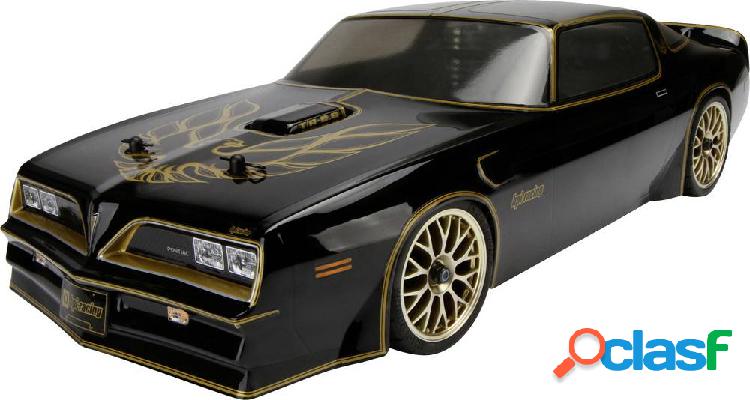 HPI Racing 107201 1:10 Carrozzeria 1978 Pontiac Firebird