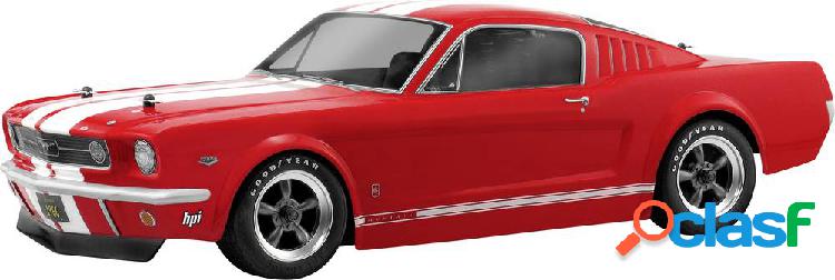 HPI Racing 17519 1:10 Carrozzeria 1966 Ford Mustang Gt Body