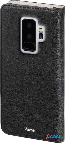 Hama Guard Custodia a libro Booklet Samsung Galaxy S9+ Nero