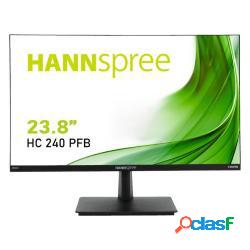 Hannspree hc 240 pfb monitor piatto per pc 23.8" 1920x1080