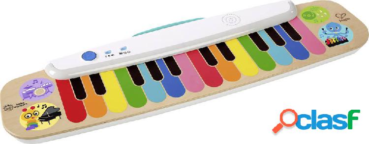 Hape Tastiera Magisches Touch Keyboard