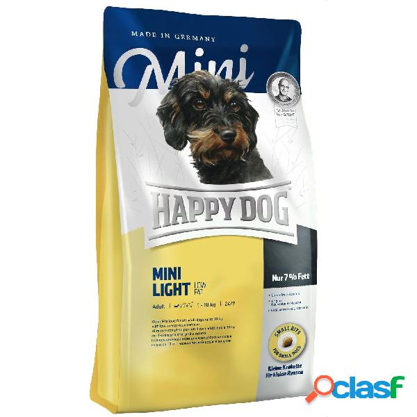 Happy Dog fit & vital Mini Light 4 kg