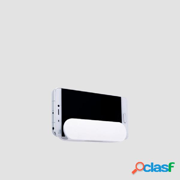 Happy Life Wall Hanging Supporto di ricarica mobile Supporto