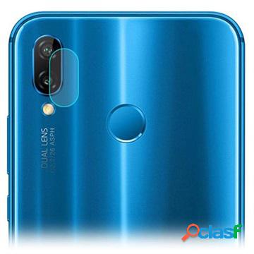Hat Prince Huawei P20 Lite Camera Lens Tempered Glass