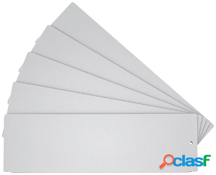 Hazet 161T-395X120/5 Set di piastre di separazione 1 pz.