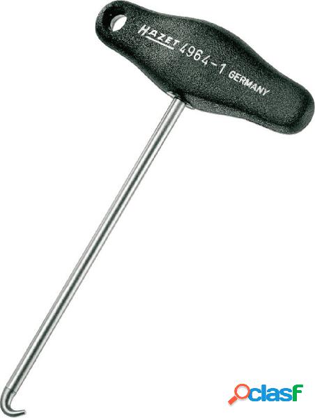 Hazet 4964-1 Utensile per montaggio e smontaggio molla del