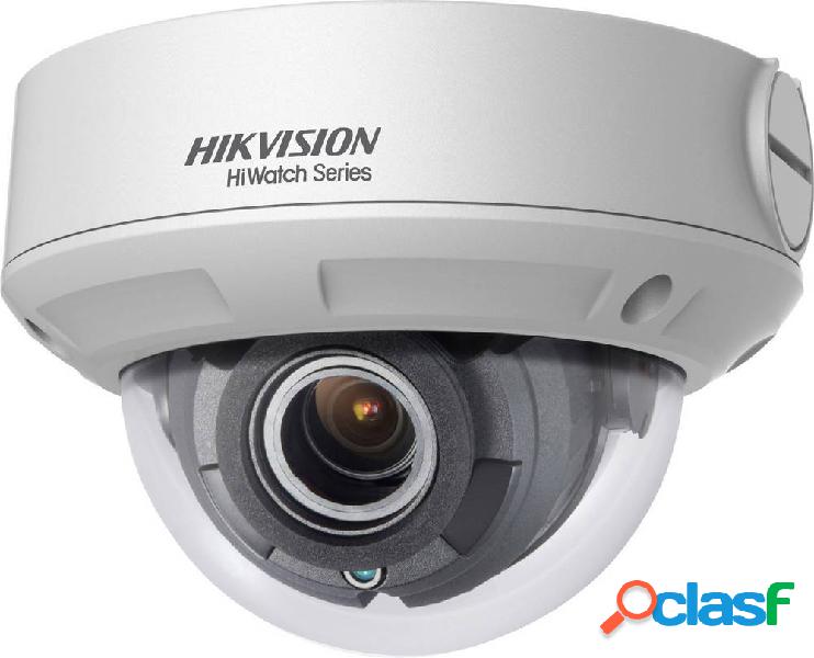 HiWatch HWT-T120-M (2,8mm) 311307723 LAN IP Videocamera di