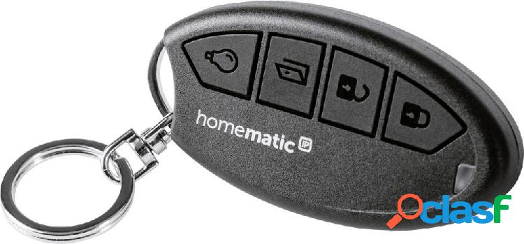 Homematic IP senza fili Telecomando HmIP-KRCK