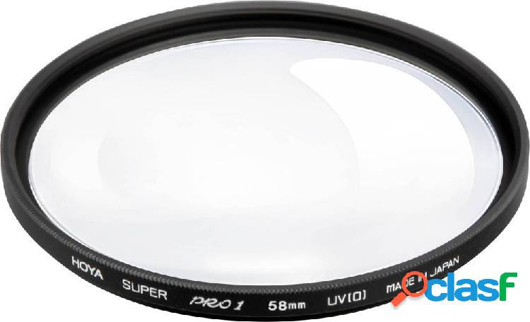 Hoya Super HMC Pro1 UV 58 mm