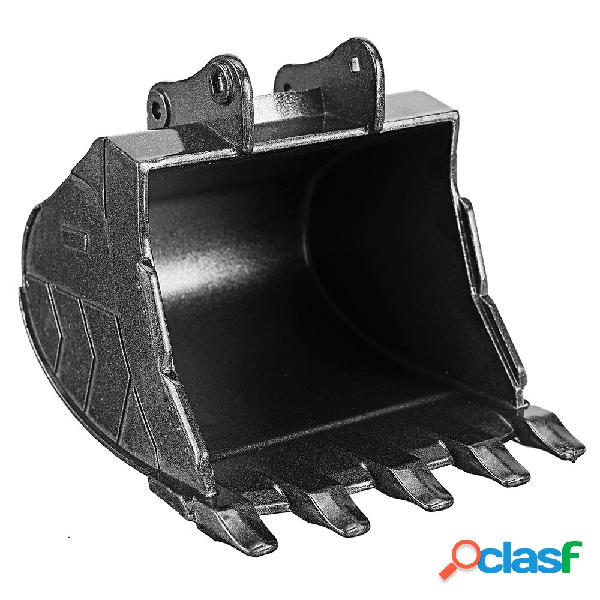 HuiNa Toys 550 580 Pezzi di ricambio per escavatore per auto