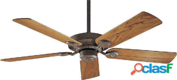 Hunter Outdoor Elements WBOD Ventilatore da soffitto (Ø)