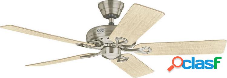 Hunter Savoy BN Ventilatore da soffitto (Ø) 132 cm Col.