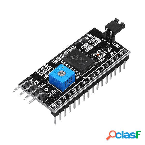 IIC I2C TWI SP Porta di Modulo Interfaccia Seriale per 5V