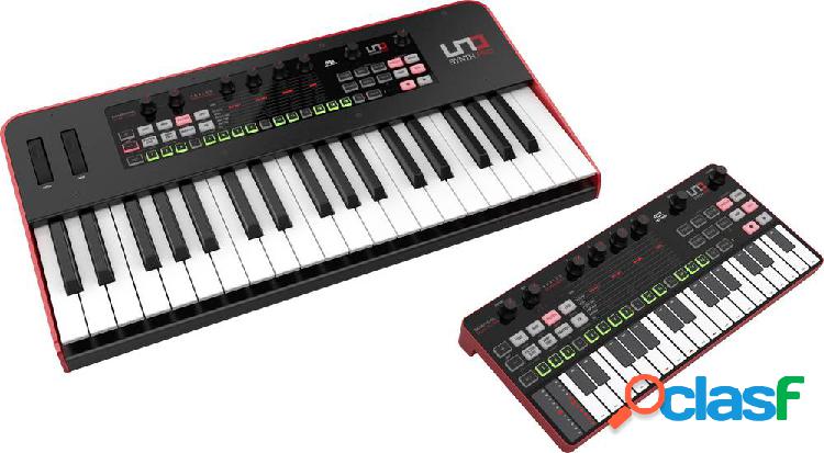 IK Multimedia UNO Synth Pro Sintetizzatore