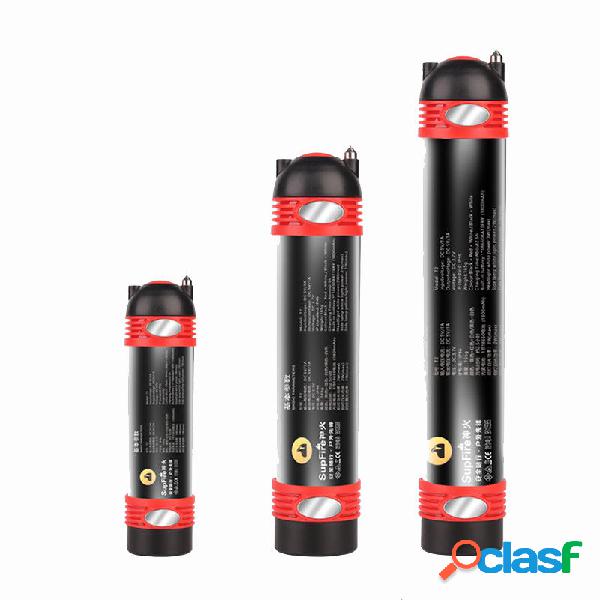 IPRee® T2 T3 T5 COB + LED 110LM Mosquito Killer Luce