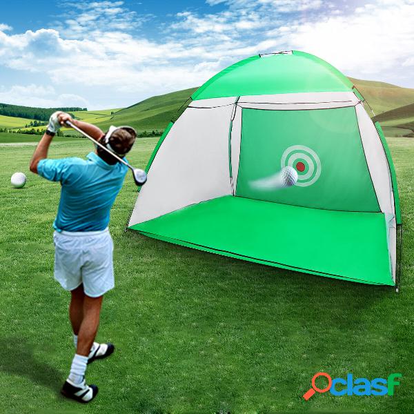 Indoor Outdoor Golf Practice Net Golf Colpire Gabbia