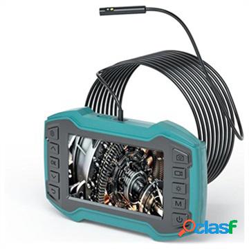 Inskam 452-2 Industrial Endoscope Camera with FullHD Display