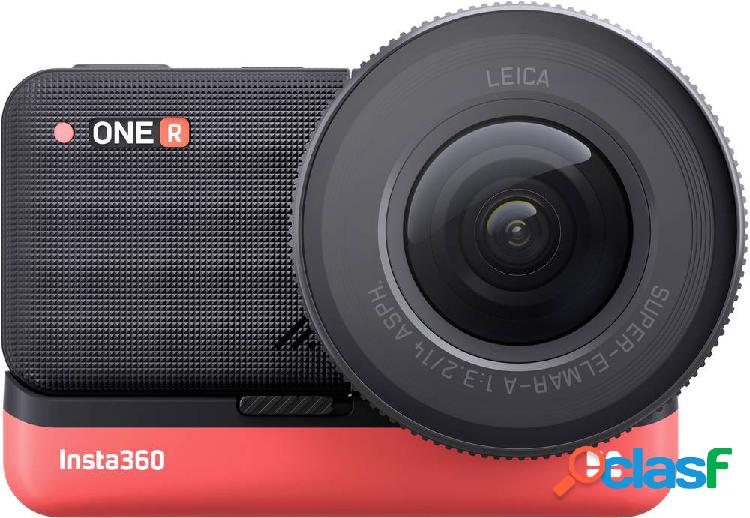 Insta360 ONE R 1 Inch Edition Action camera