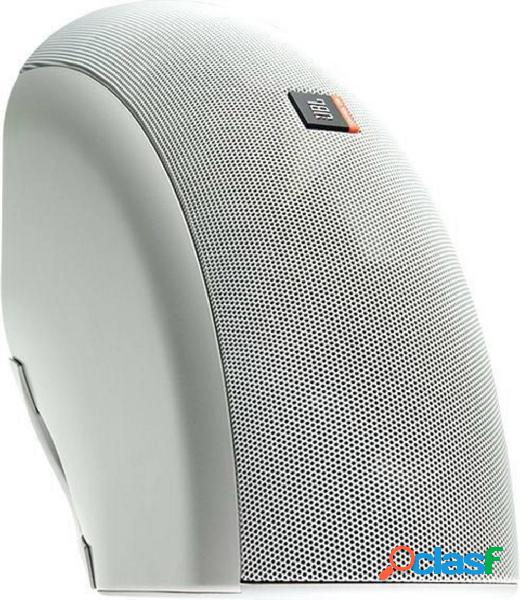 JBL Control CRV WH Altoparlante da parete PA 150 W Bianco 1