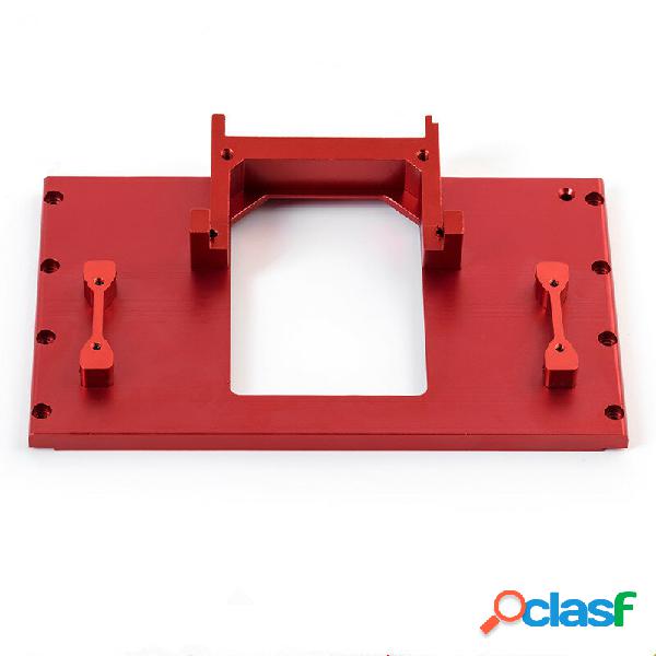 JCZK 300C 470L Scala RC elicottero Parti sedile posteriore