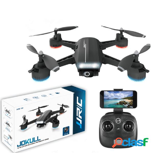 JJRC H86 720P WIFI FPV 4K grandangolo fotografica con