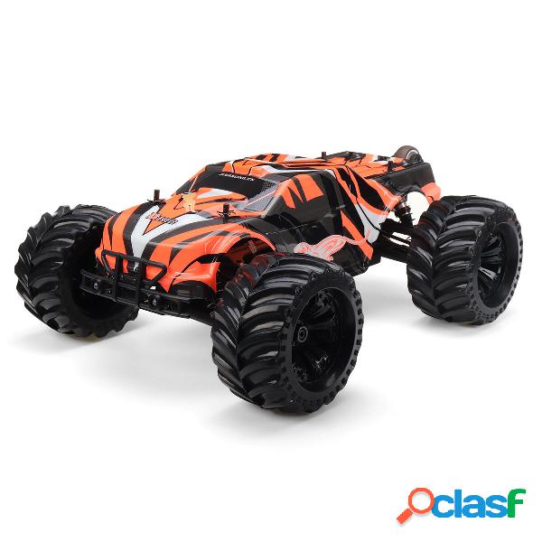 JLB Racing 11101 CHEETAH 2.4G 1/10 senza spazzola RC Auto