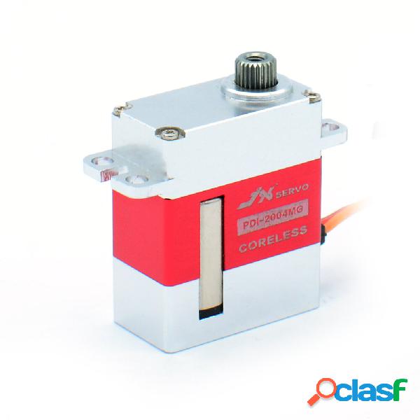 JX Servo PDI-2004MG 4.2Kg 0.08Sec Metal Gear Digital Servo