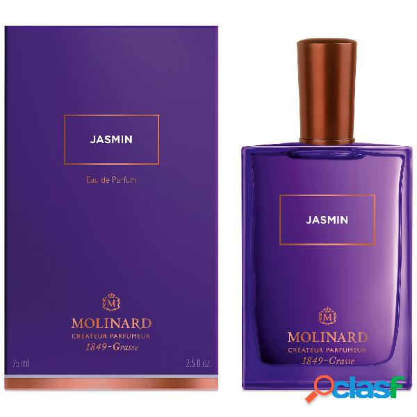 Jasmin profumo eau de parfum 75 ml
