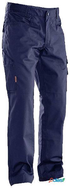 Jobman J2313-dunkelblau-50 Pantaloni a collare, dimensioni