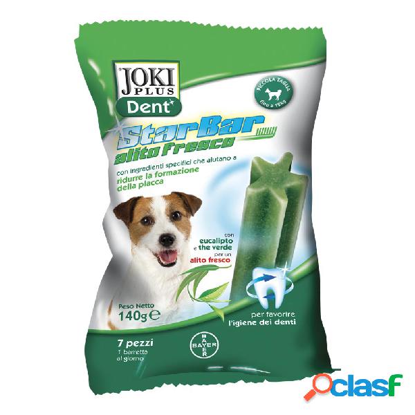 Joki Plus Dent Star Bar Fresh Pic 140 gr.